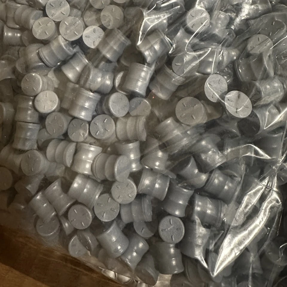 High Quality Pharmaceutical 8mm Rubber Plug